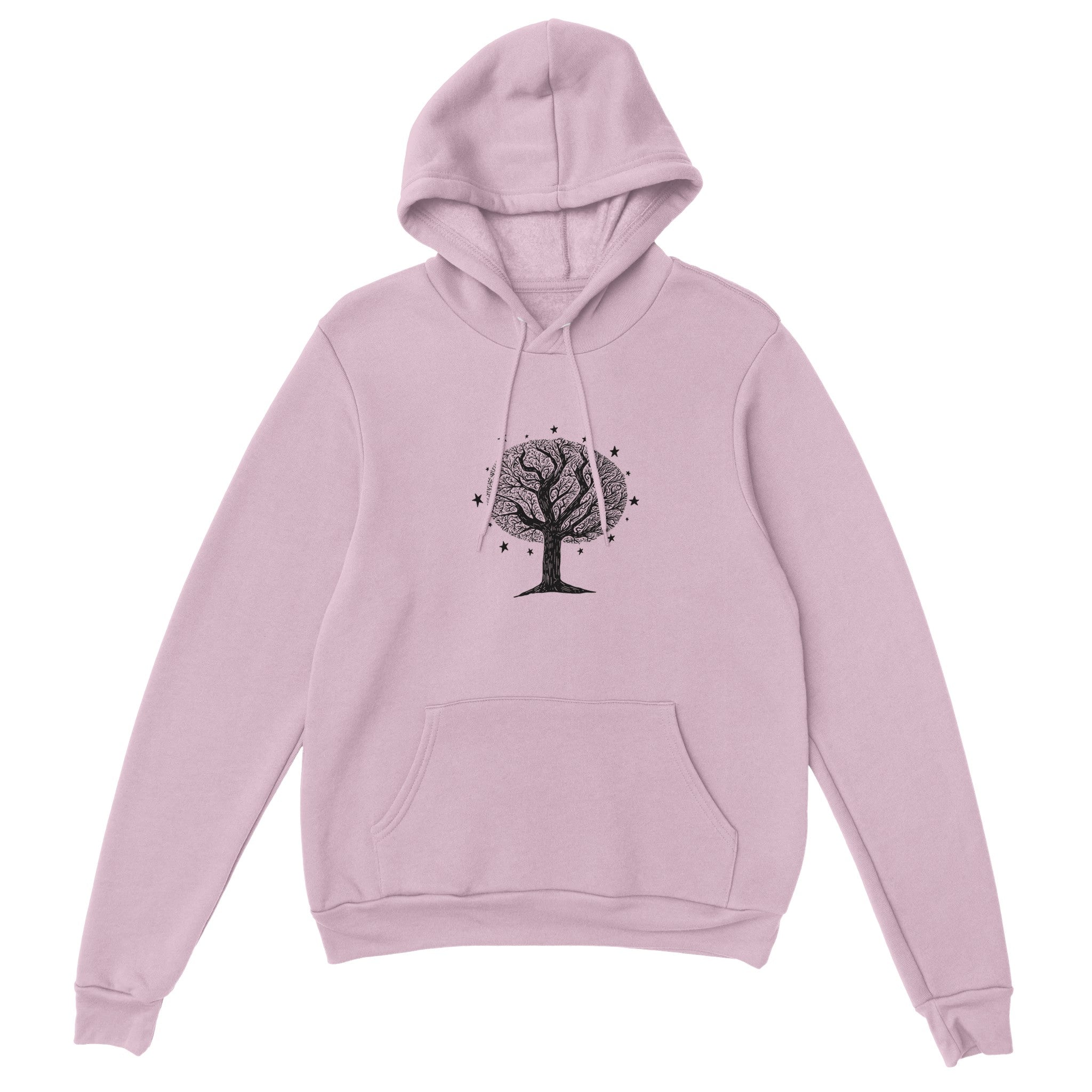 THE DREAMING TREE Pullover Hoodie