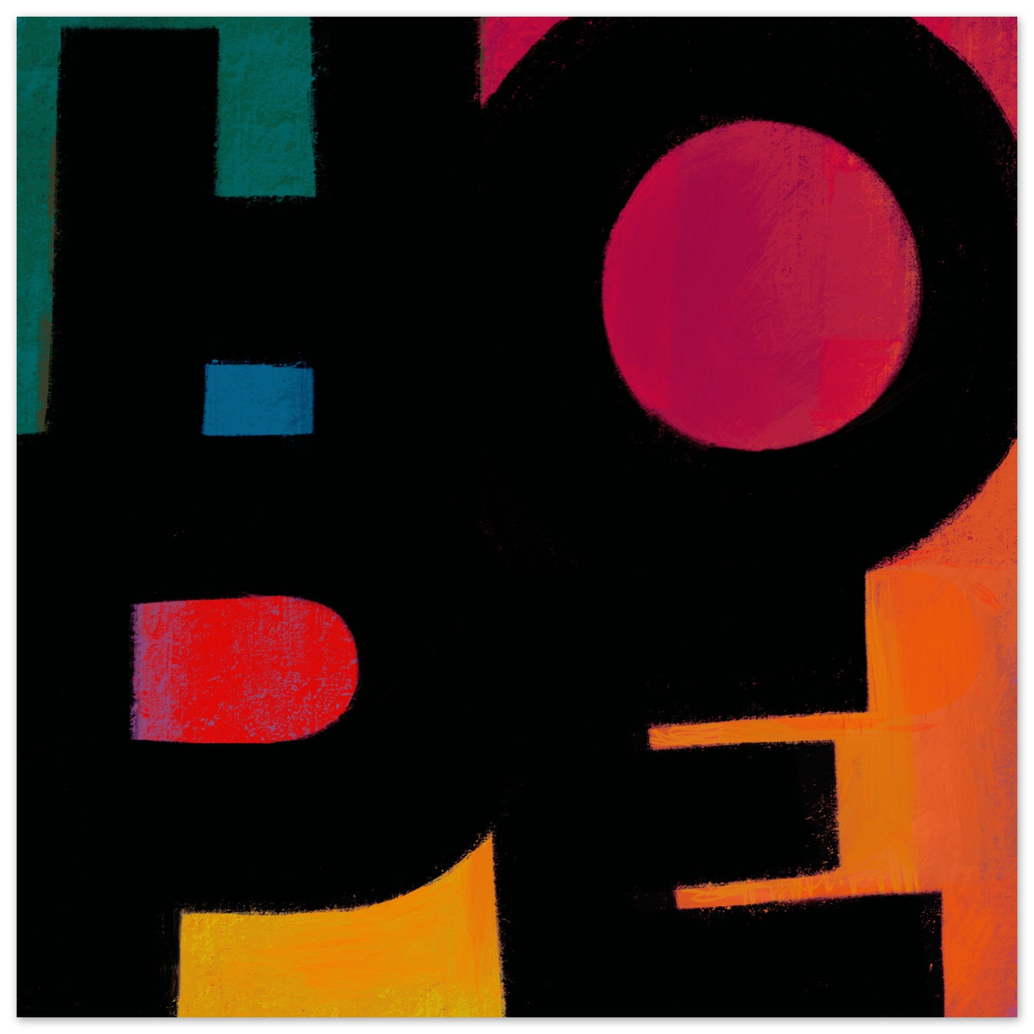 Hope Poster