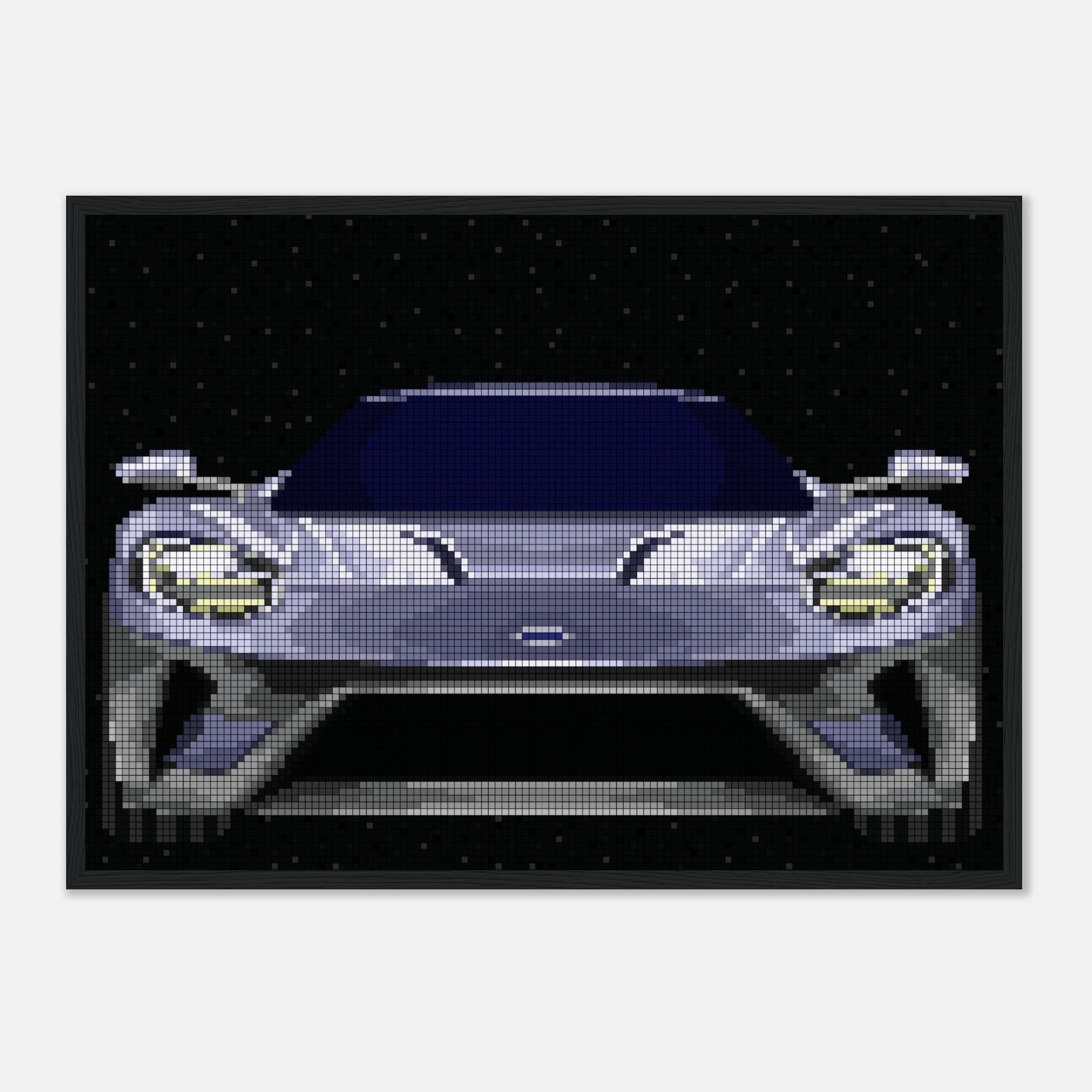 Ford GT Póster