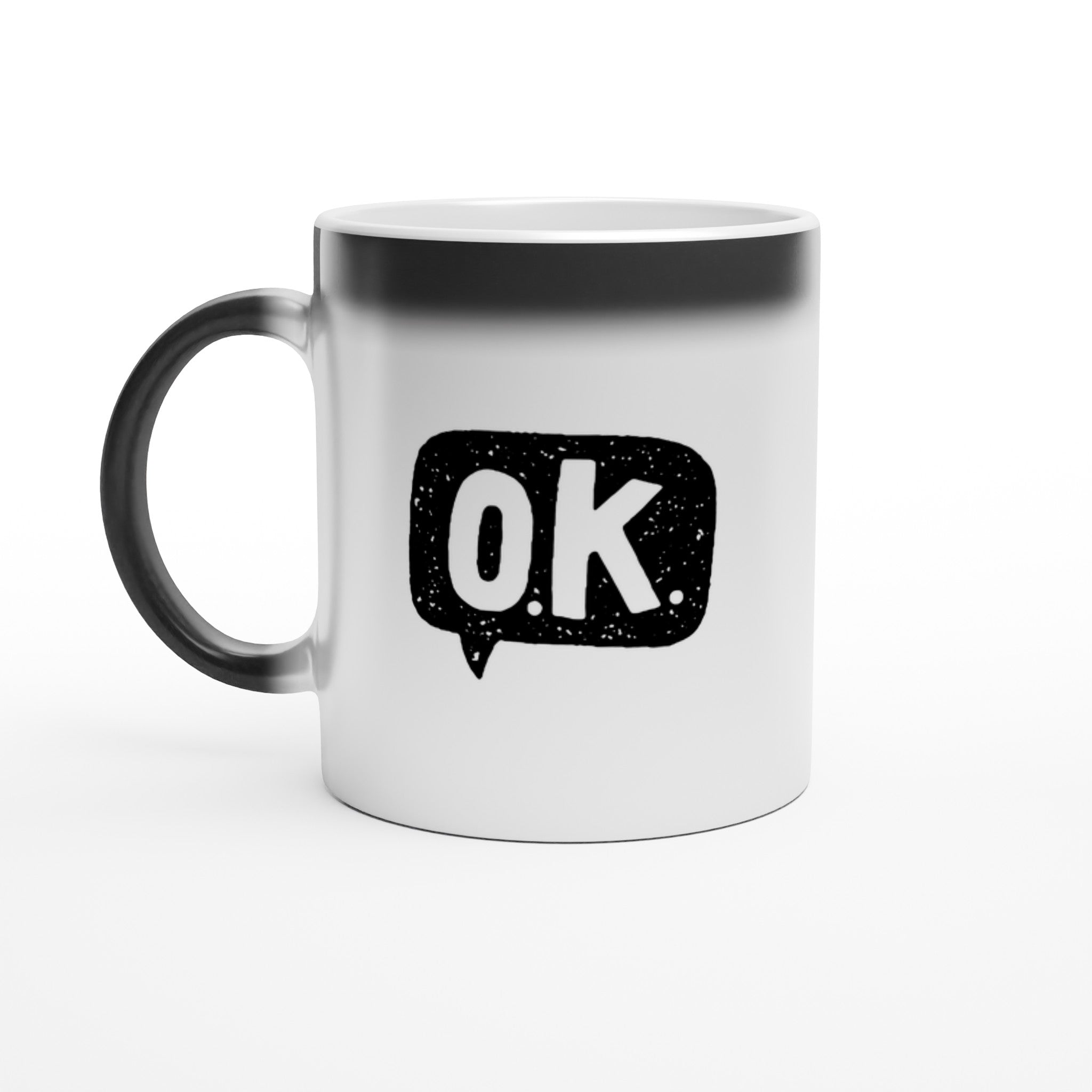 OK Magic Mug - Optimalprint
