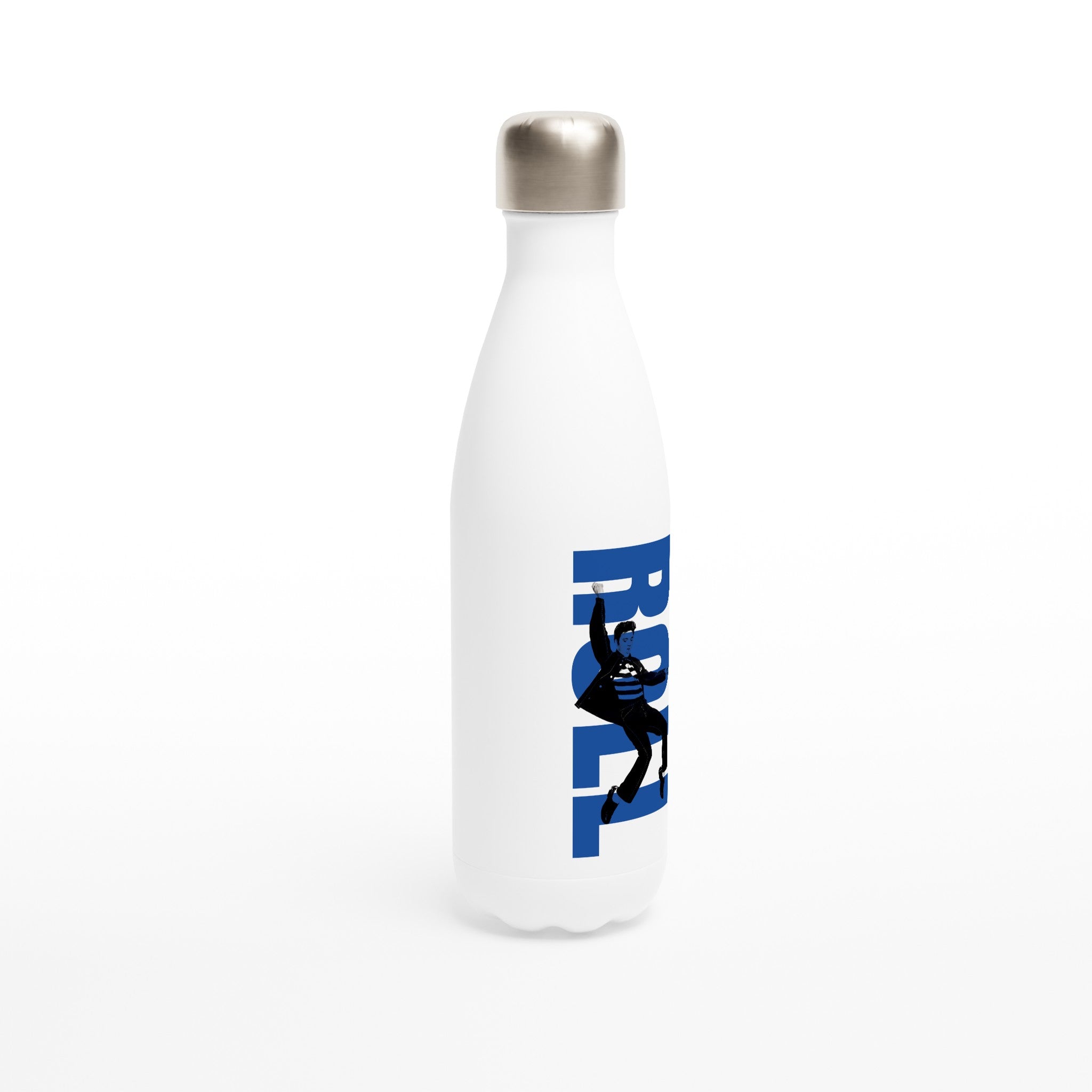 Elvis Rolls Water Bottle - Optimalprint