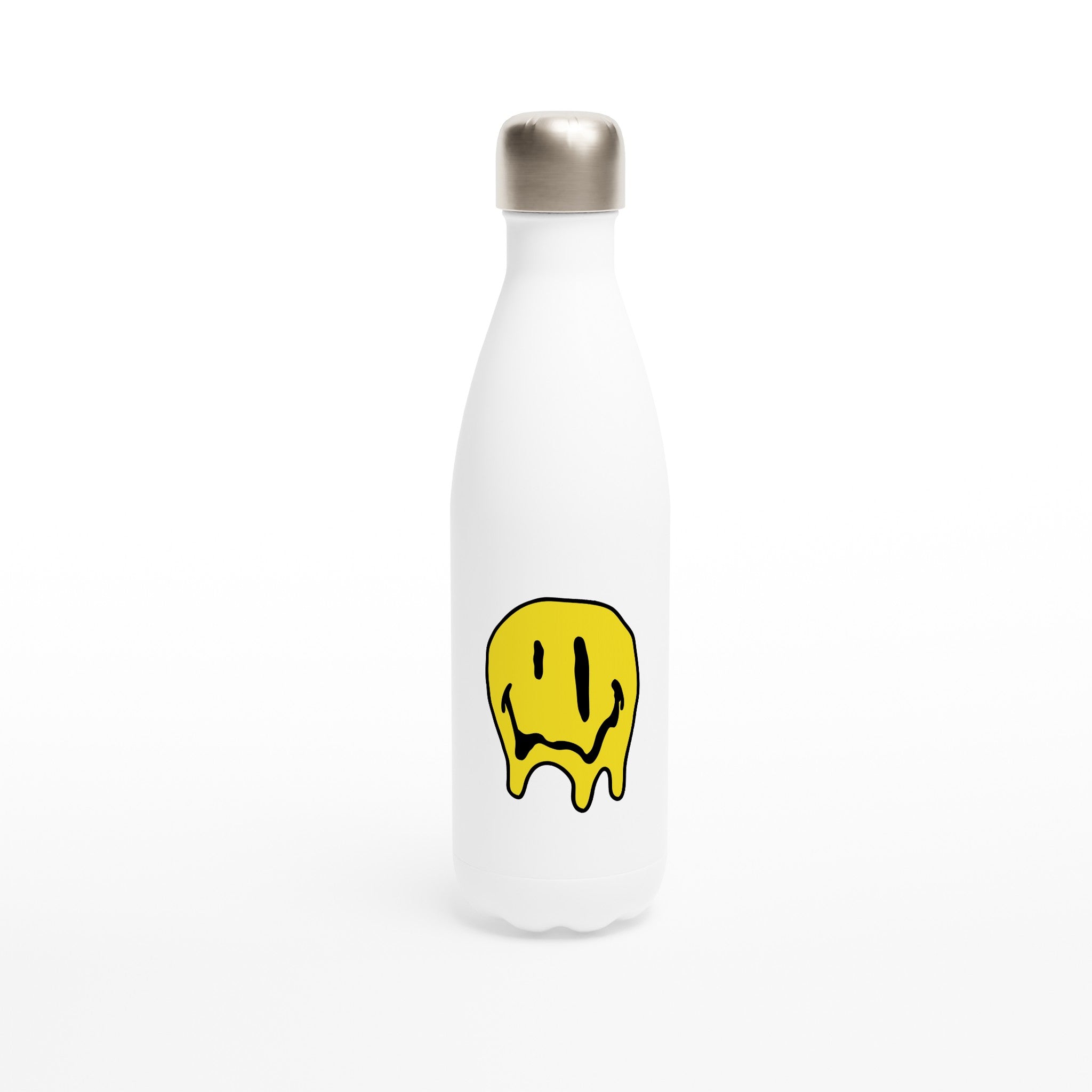 Smiley Water Bottle - Optimalprint