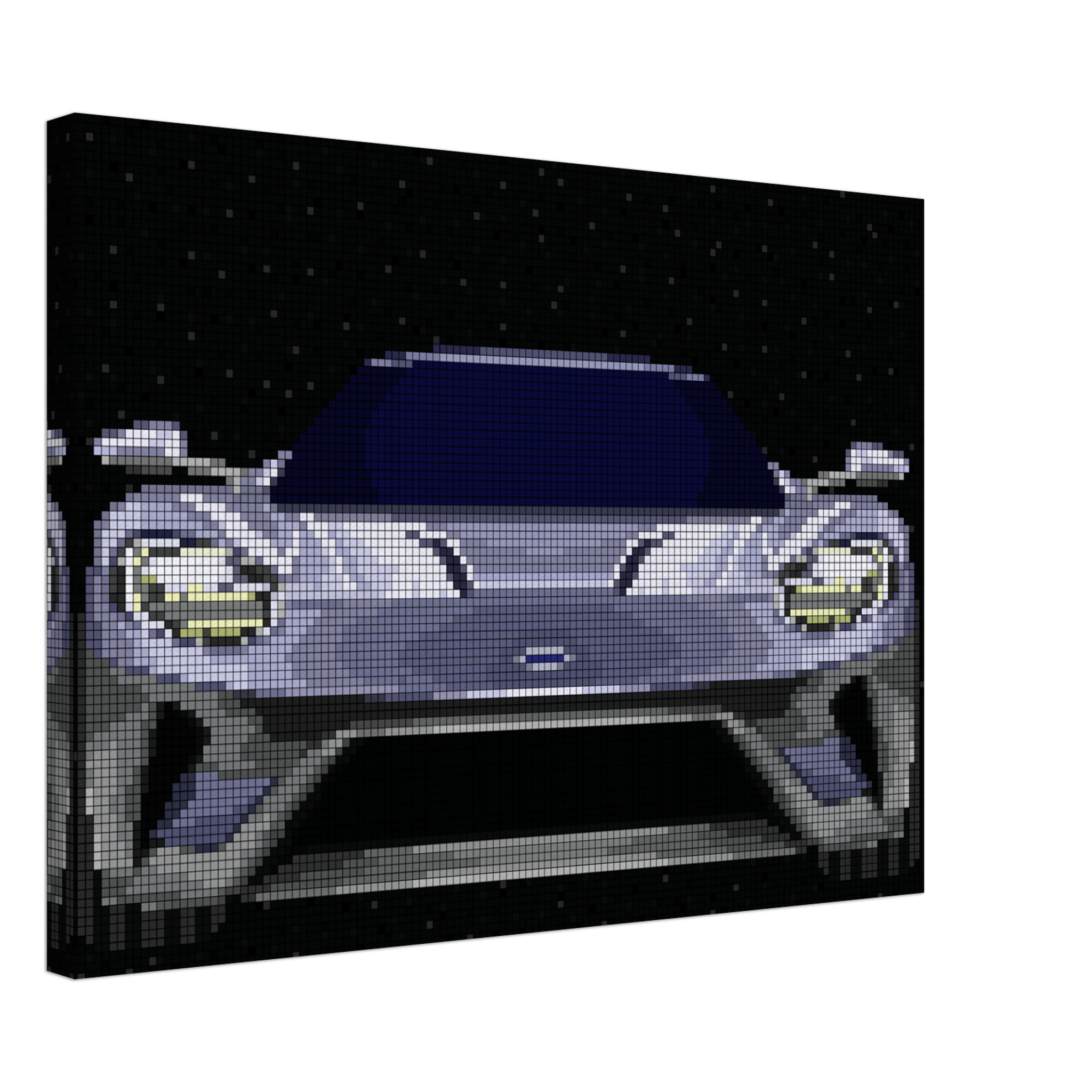 Ford GT lona
