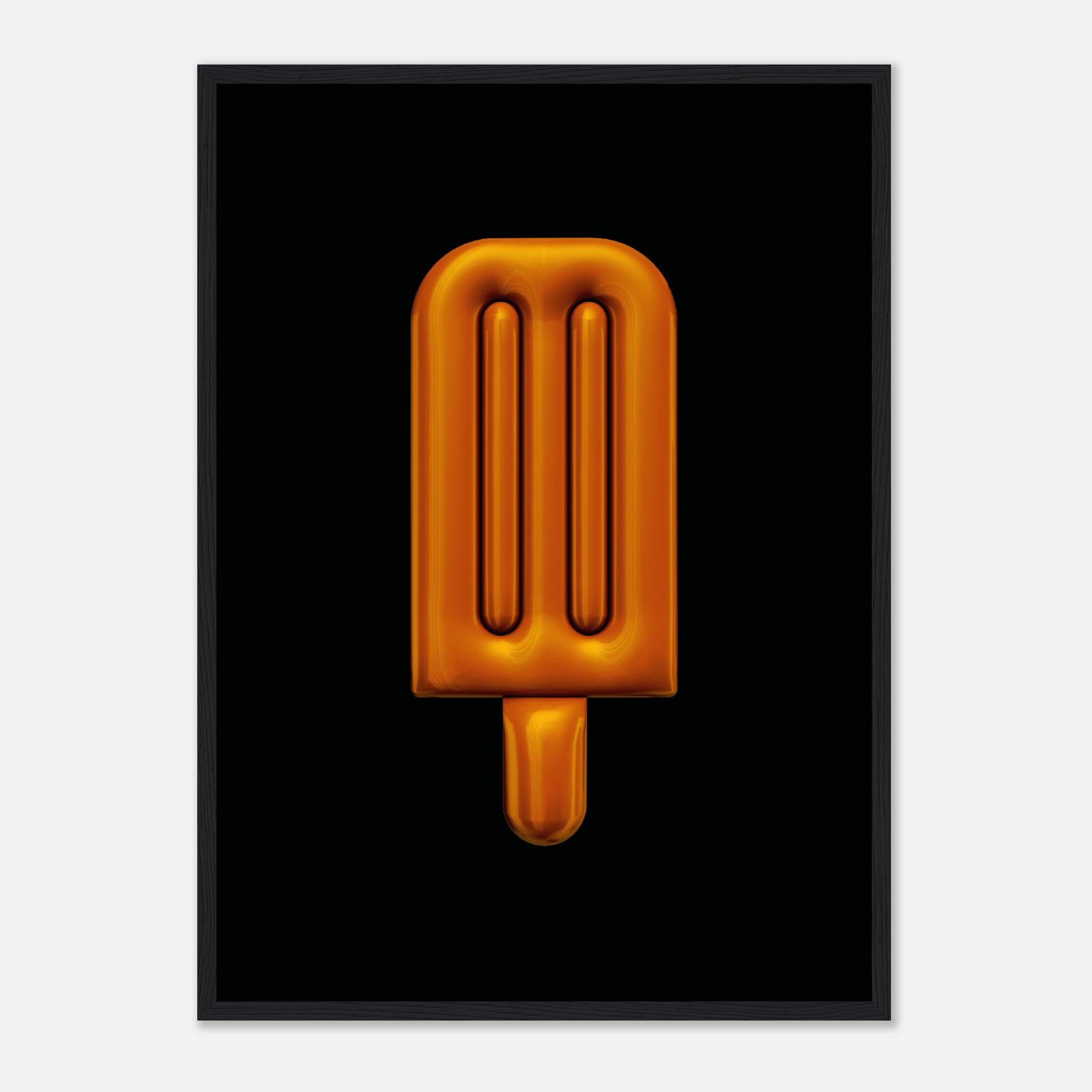 Popsicle 1 Poster