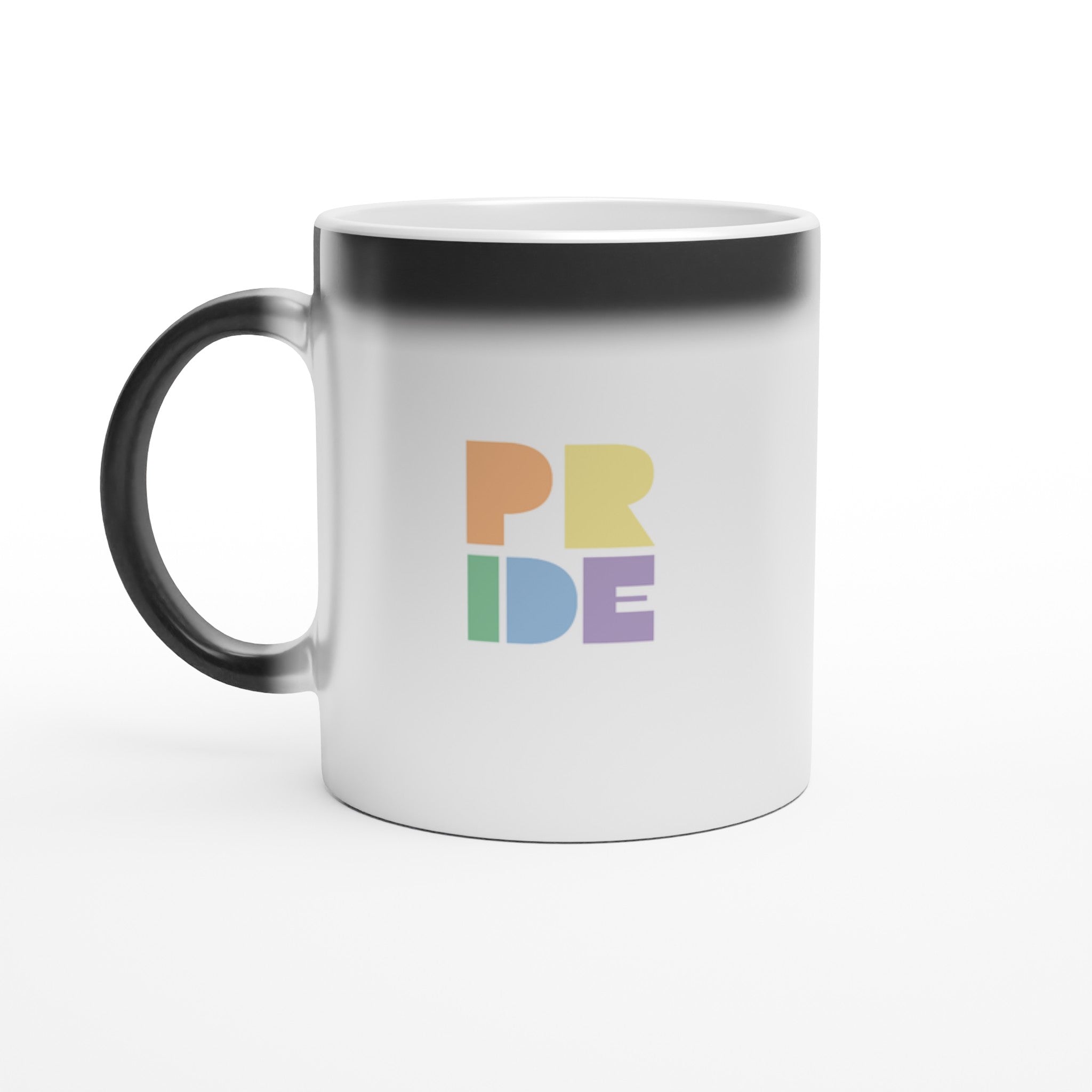 Pride Magic Mug - Optimalprint