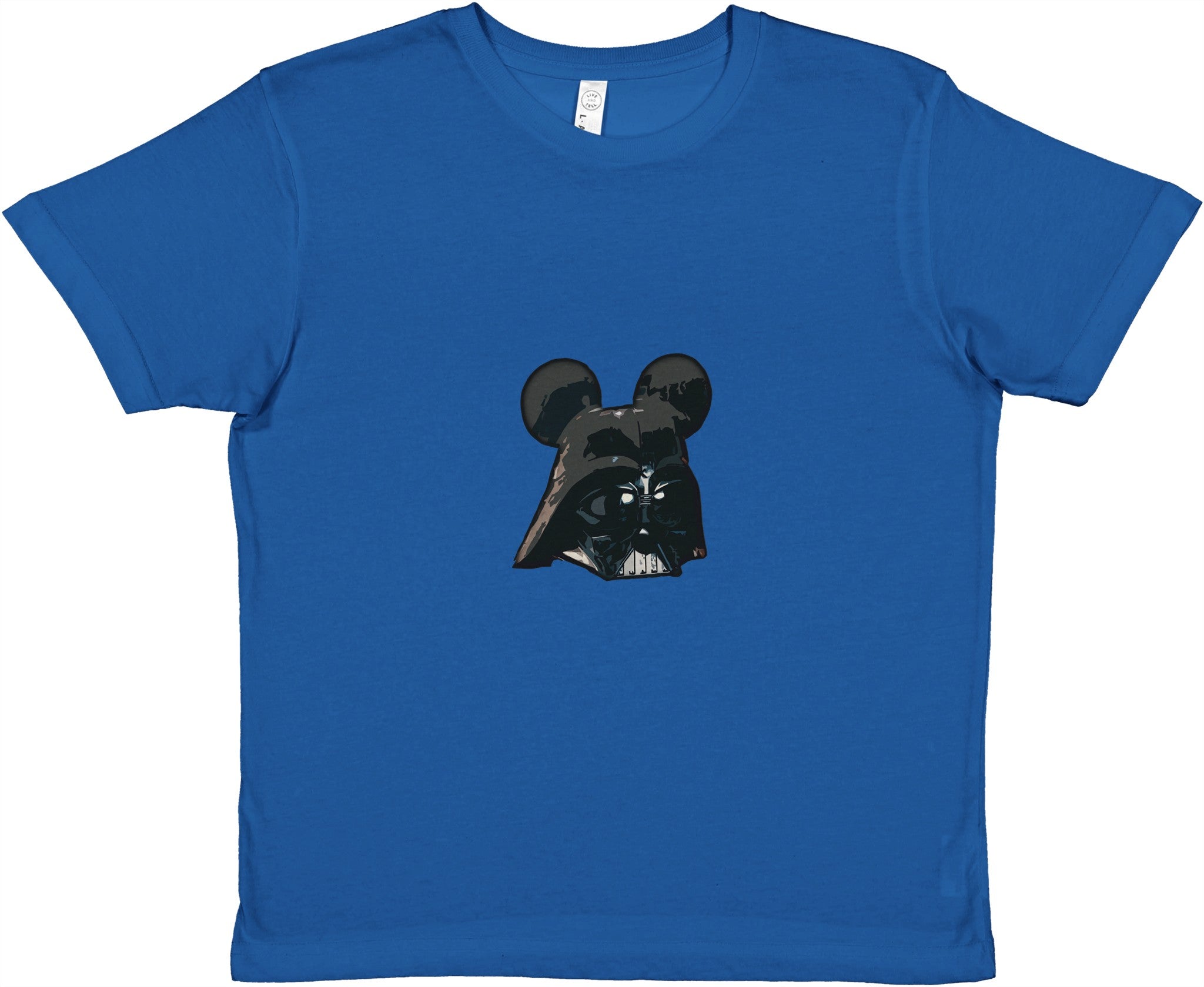 DartMikey Kids Crewneck T-shirt - Optimalprint