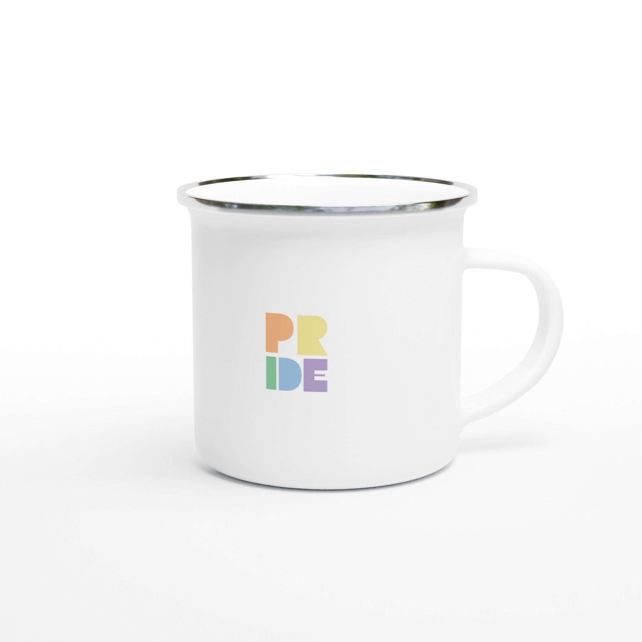 Pride Enamel Mug - Optimalprint