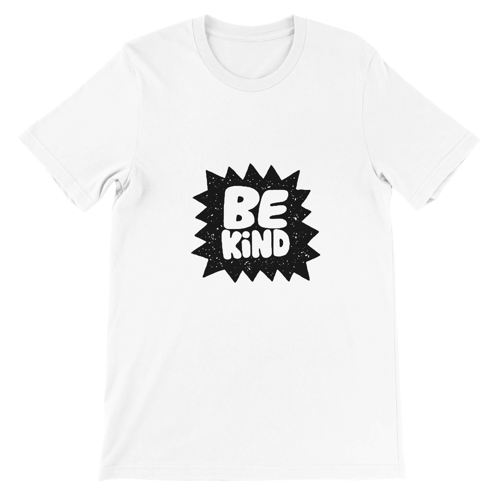 BE KIND Crewneck T-shirt