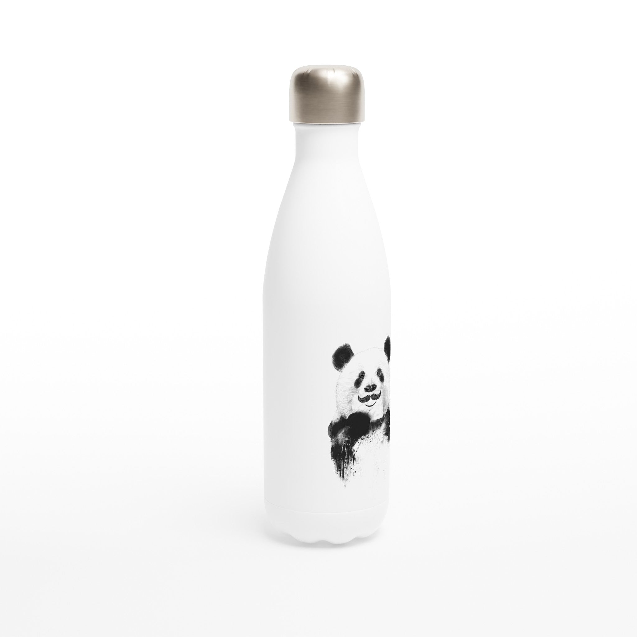 Funny Panda Water Bottle - Optimalprint