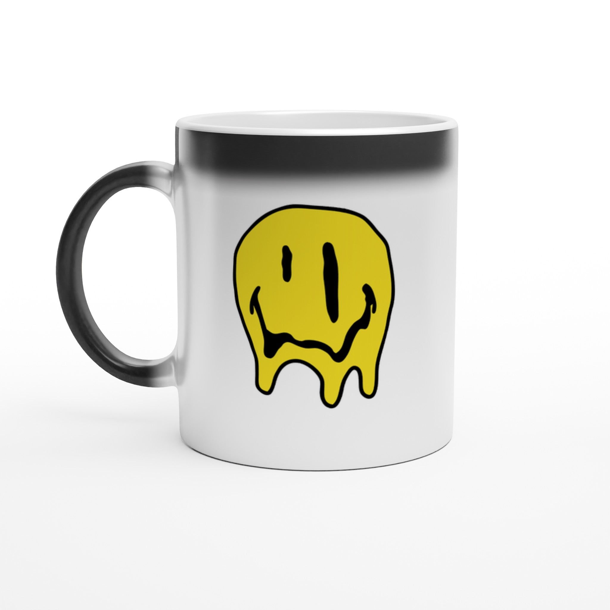 Smiley Magic Mug - Optimalprint