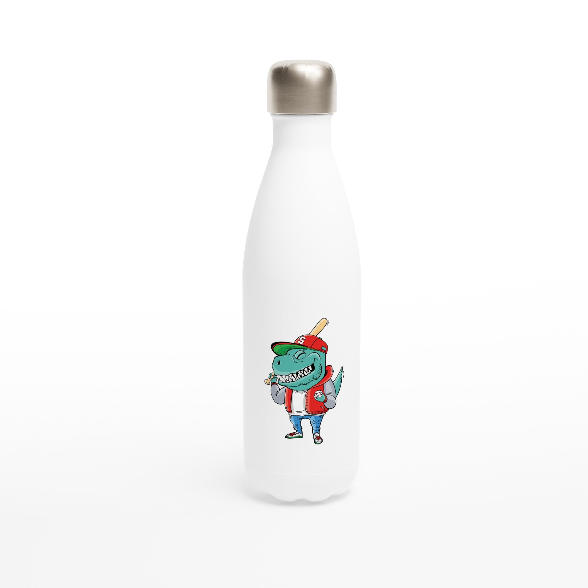 Slugger Rex Water Bottle - Optimalprint