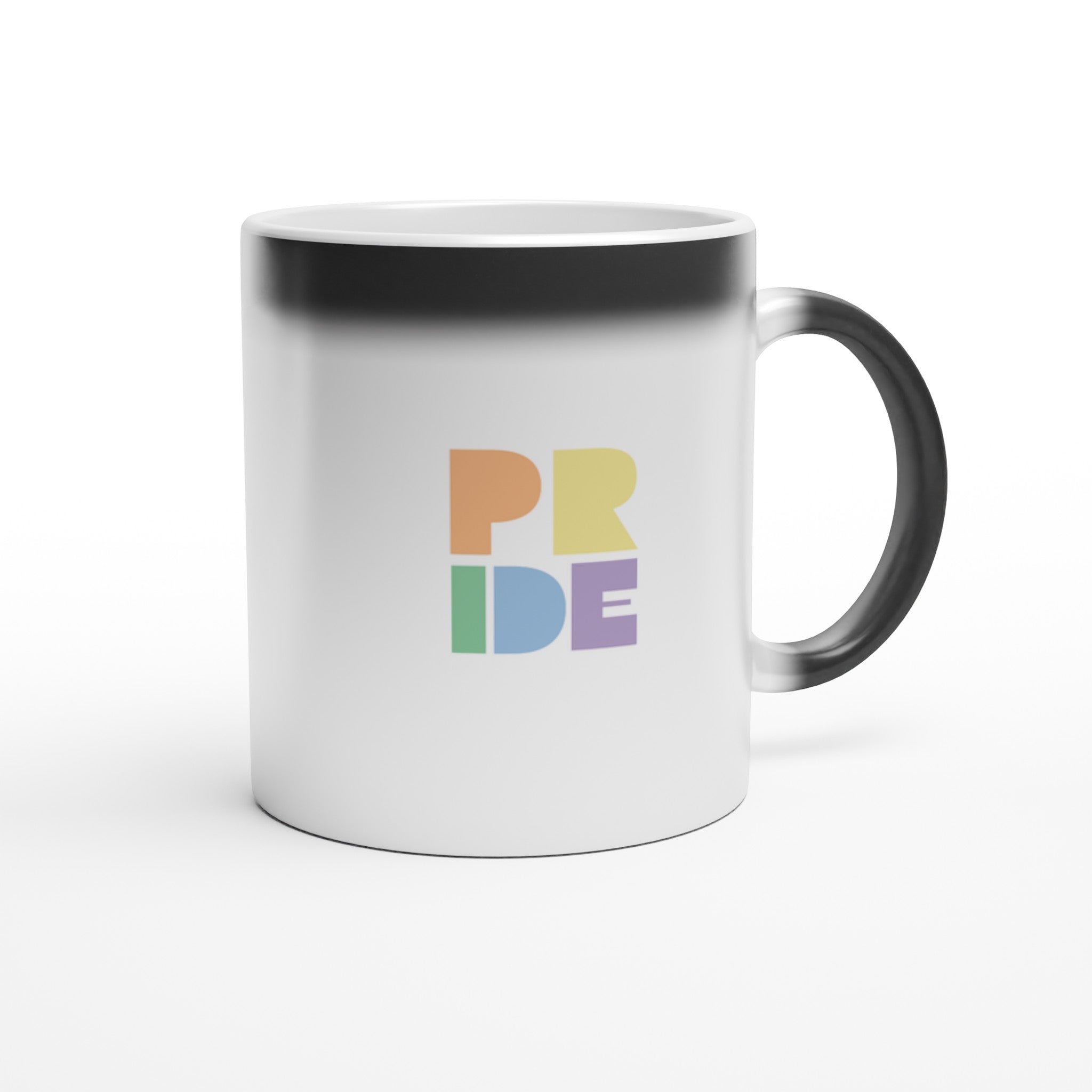 Pride Magic Mug - Optimalprint