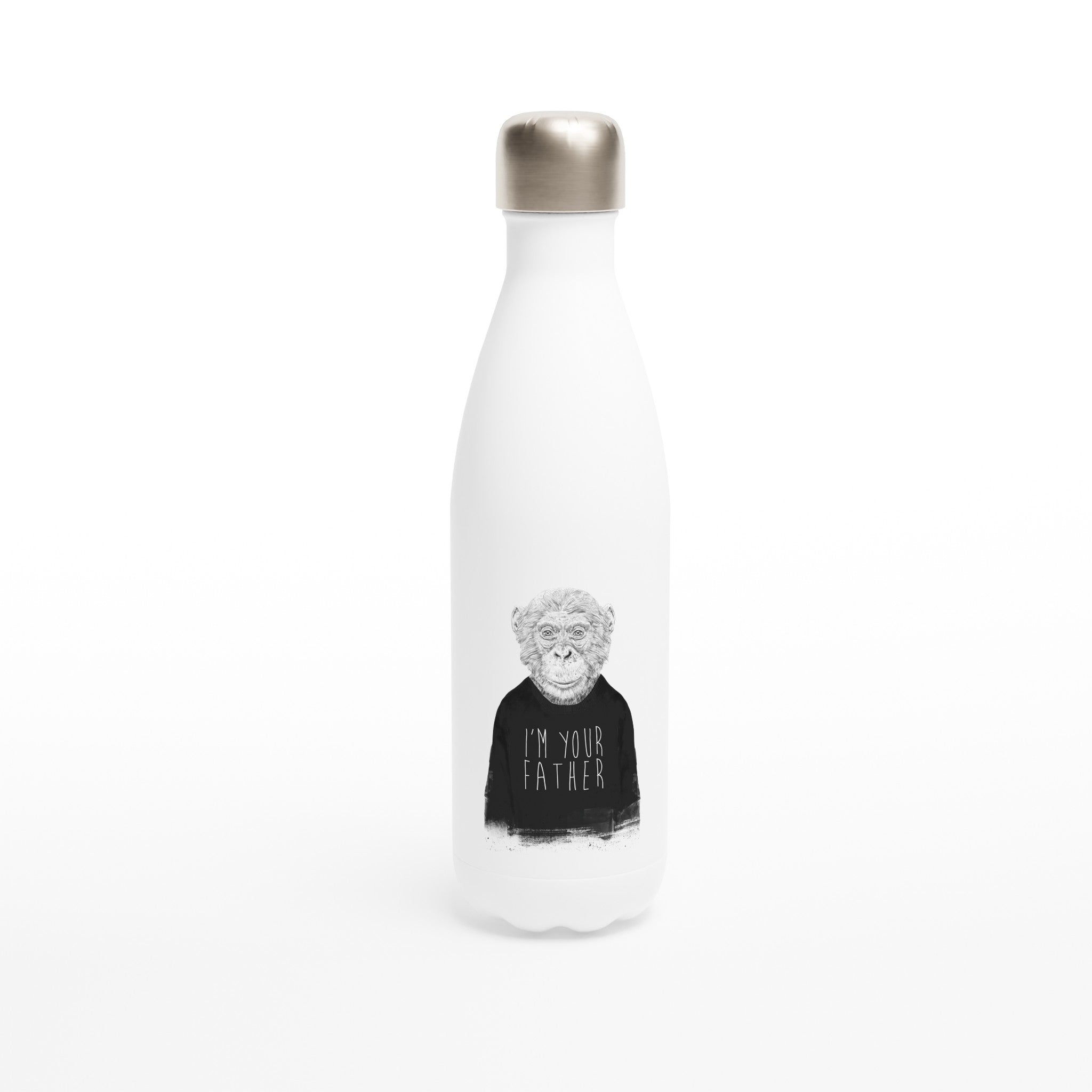 I'm Your Father Water Bottle - Optimalprint
