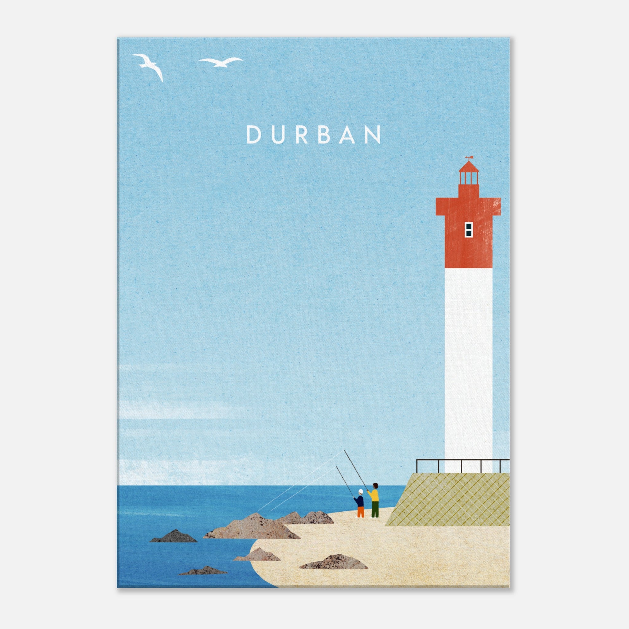 Durban Canvas
