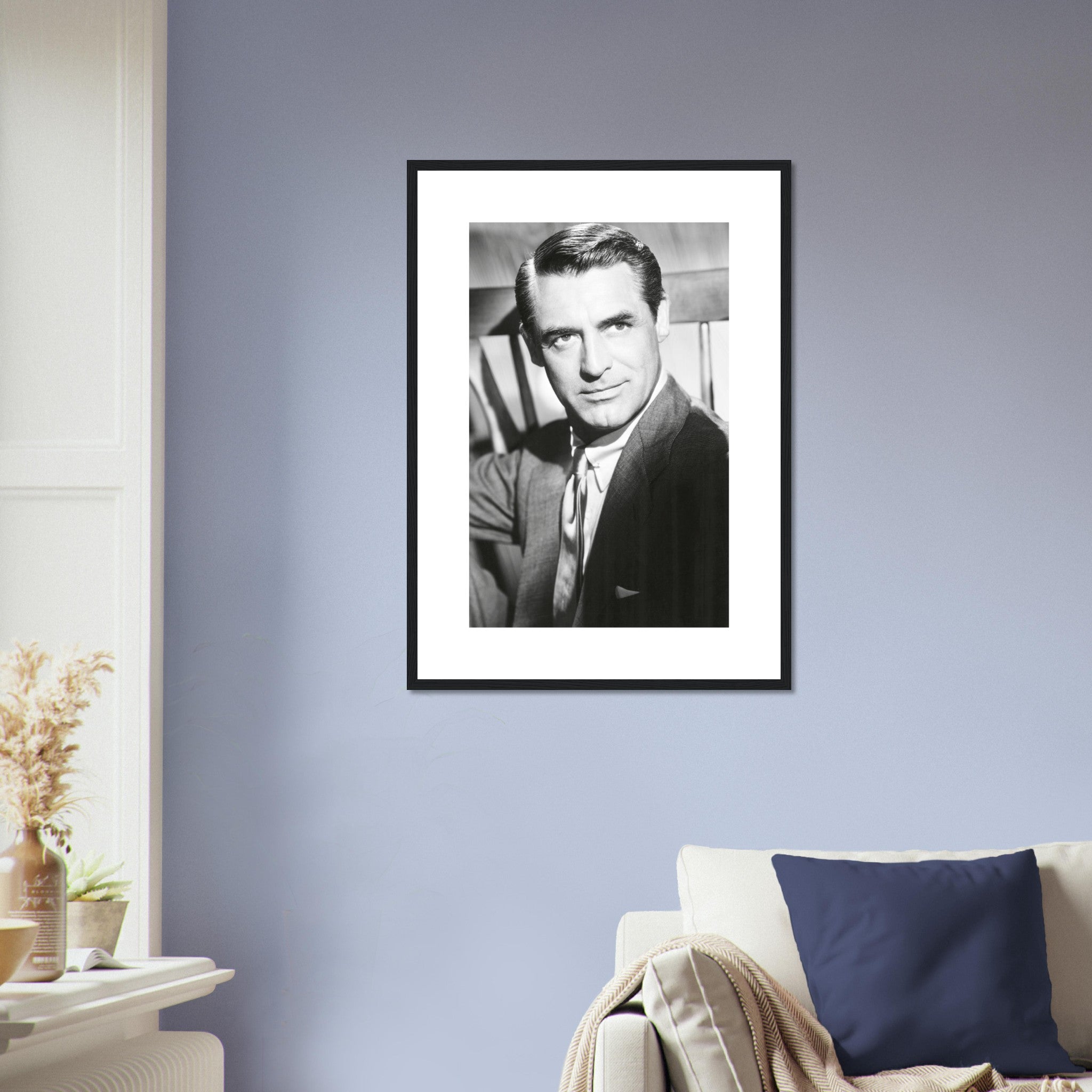 Cary Grant Póster